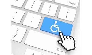 Accessibility design guidelines: building websites for a wider audience